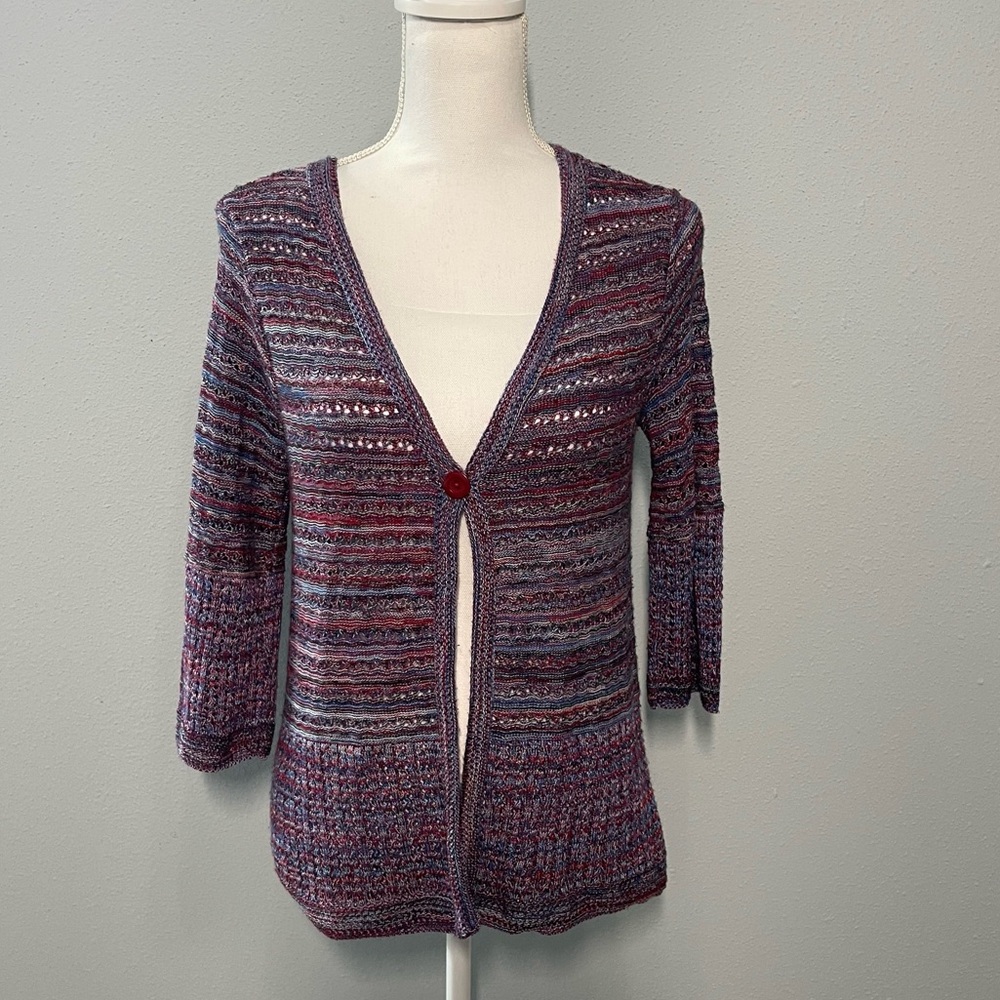 Christopher & Banks small cardigan